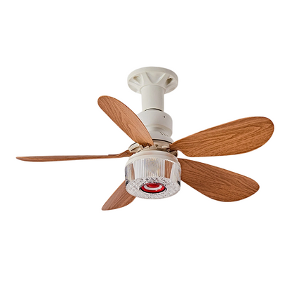 🌀  50% OFF! ✨ 3-in-1 Ceiling Fan with Light & Bluetooth – RGB, Quiet, Smart 💡