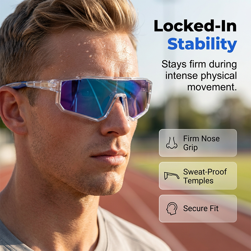 🏃‍♀️🔥 LIMITED TIME 60% OFF! Intelligent Photochromic Glasses for Outdoor Activities