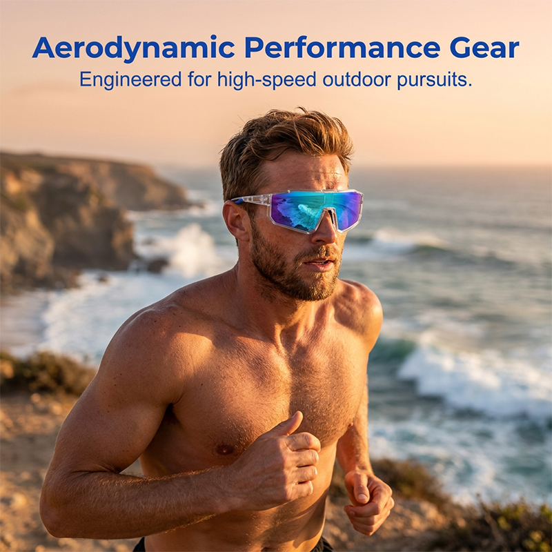 🏃‍♀️🔥 LIMITED TIME 60% OFF! Intelligent Photochromic Glasses for Outdoor Activities