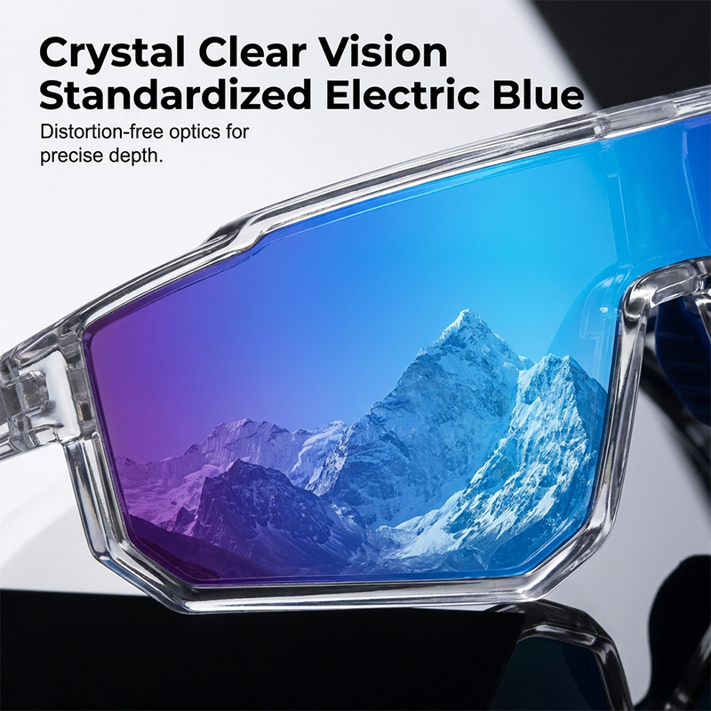 🏃‍♀️🔥 LIMITED TIME 60% OFF! Intelligent Photochromic Glasses for Outdoor Activities