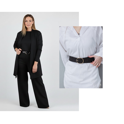 Don't Miss Out!⏳ 3-Piece Set 🖤Black Friday Sale 🎉
