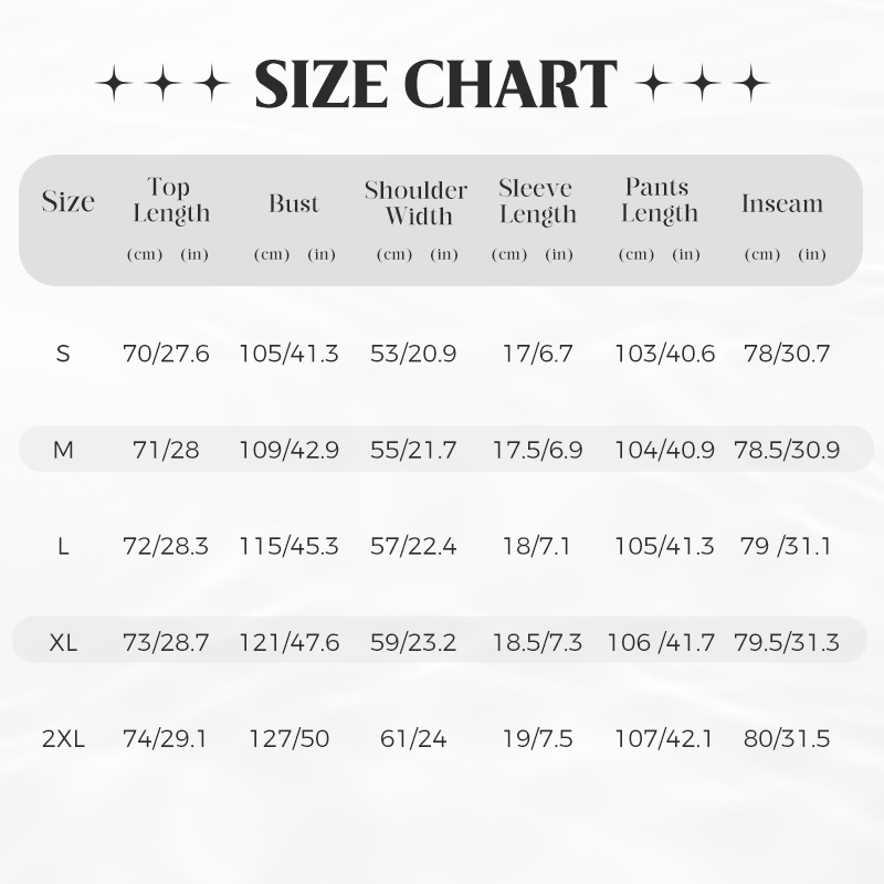 💥✨Limited-time 50% Off Special Offer - Women's Short Sleeve Top and Long Pants Set