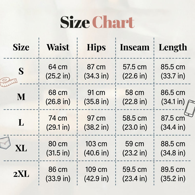 💥✨Zeitlich begrenztes Sonderangebot: 50 % Rabatt – Damen Stretch Capri Jeans mit hoher Taille