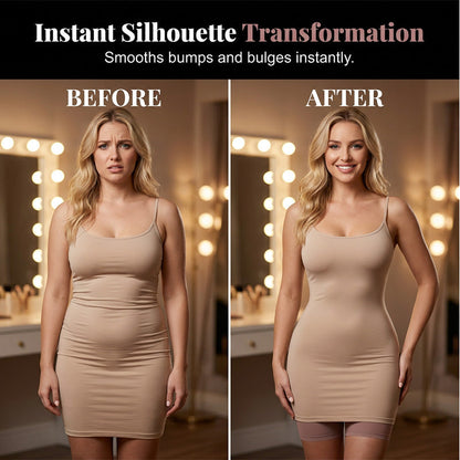 💖✨Snatched Curves In Seconds - High-Waist Tummy Control Shapewear Shorts