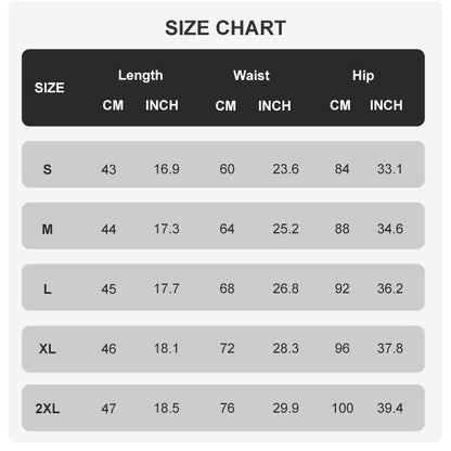 💖✨Snatched Curves In Seconds - High-Waist Tummy Control Shapewear Shorts