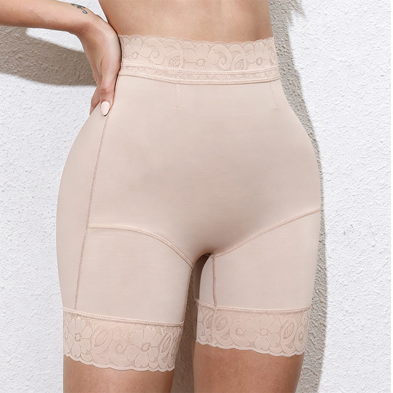 💖✨Snatched Curves In Seconds - High-Waist Tummy Control Shapewear Shorts