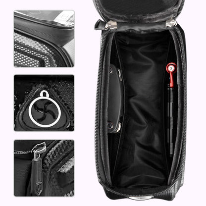 📱💦 The Bike Essential Every Cyclist Needs - Waterproof Bike Phone Holder Bag