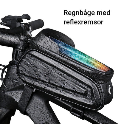 📱💦 The Bike Essential Every Cyclist Needs - Waterproof Bike Phone Holder Bag
