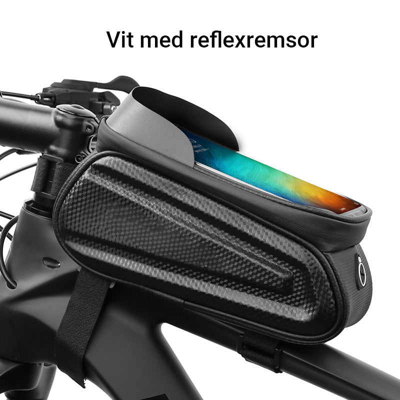 📱💦 The Bike Essential Every Cyclist Needs - Waterproof Bike Phone Holder Bag