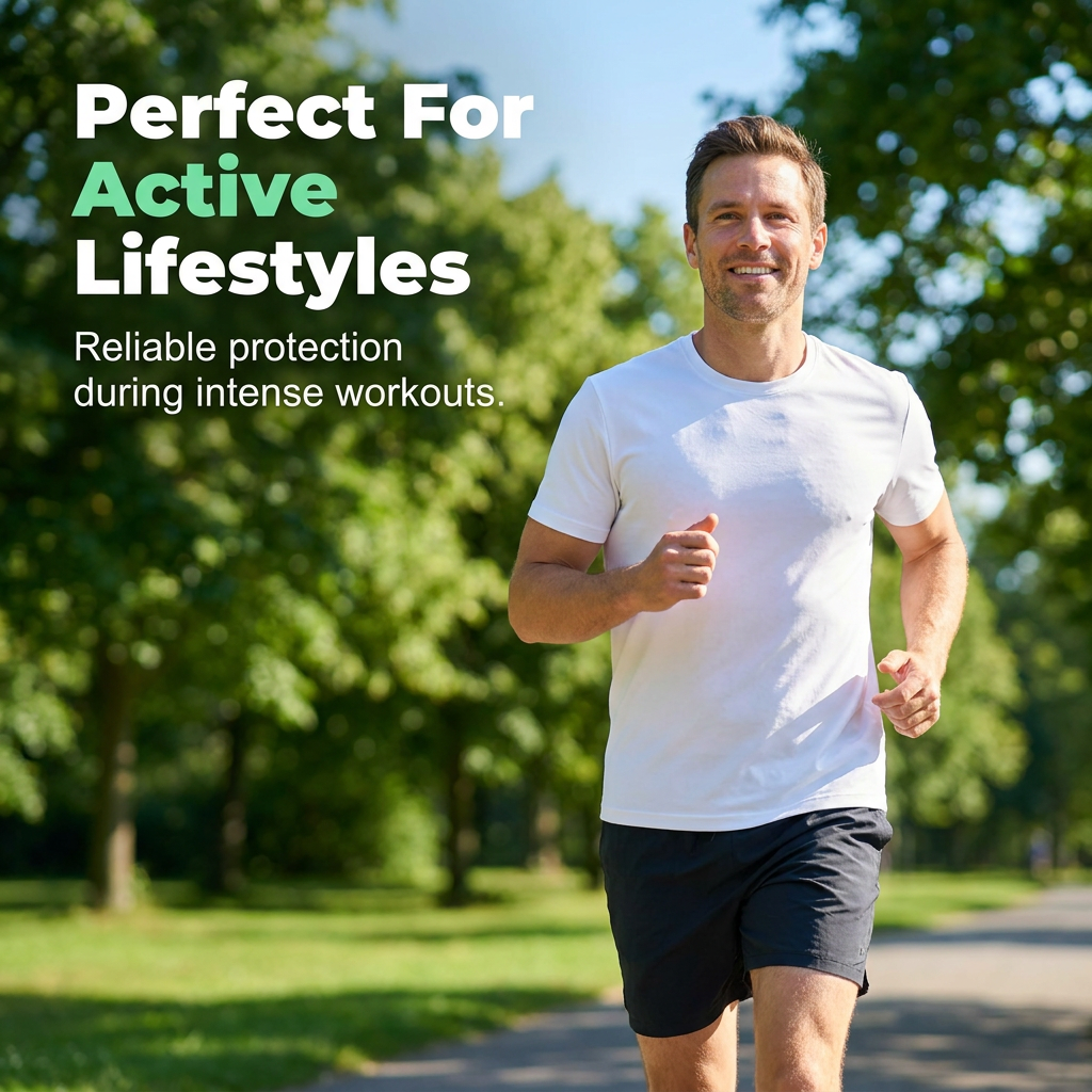 ✨Disposable Underarm Sweat Patches💧No Sweat Marks. No Embarrassment. Just Confidence