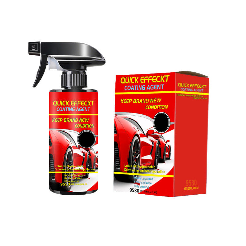 🔥 Limited-Time Sale – Up to 55% OFF🔥 Ultimate Gloss Automotive Quick-Acting Nano Coating Spray