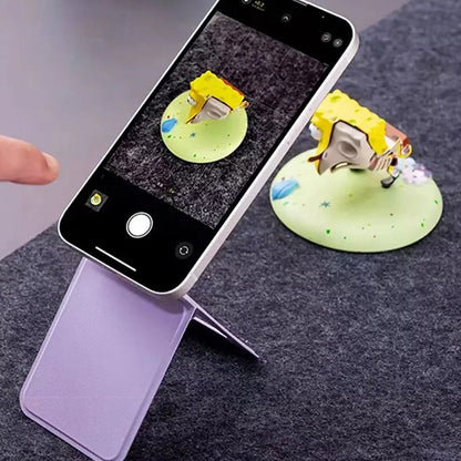 📱💫Magnetic Adjustable Phone Stand for iPhone 12-15 Series🧲
