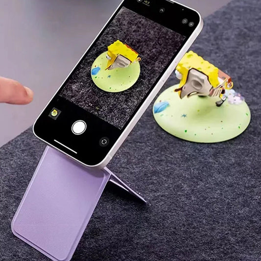 📱💫Magnetic Adjustable Phone Stand for iPhone 12-15 Series🧲
