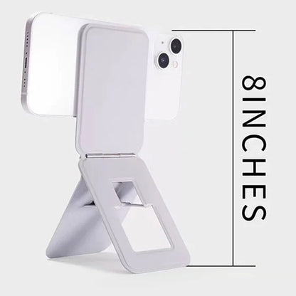 📱💫Magnetic Adjustable Phone Stand for iPhone 12-15 Series🧲