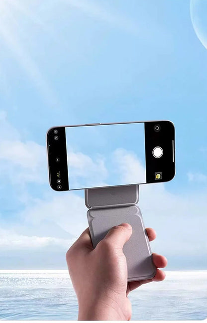 📱💫Magnetic Adjustable Phone Stand for iPhone 12-15 Series🧲