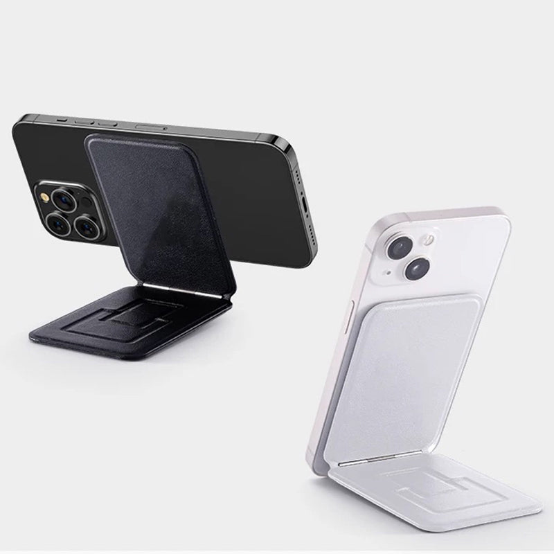 📱💫Magnetic Adjustable Phone Stand for iPhone 12-15 Series🧲