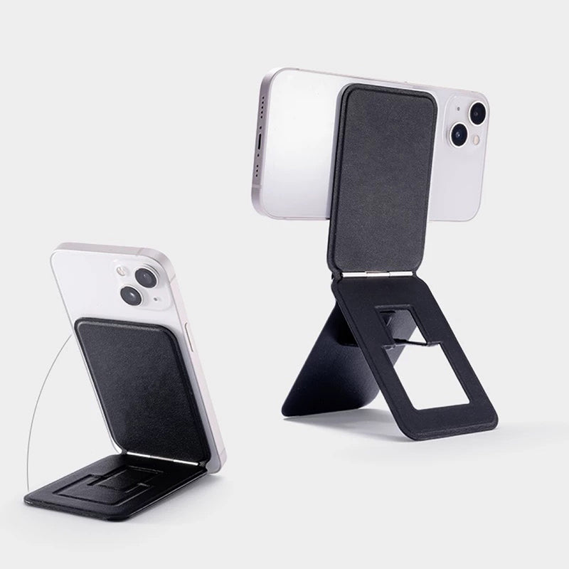 📱💫Magnetic Adjustable Phone Stand for iPhone 12-15 Series🧲