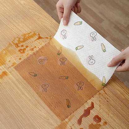 🧼 Reusable Wipes – Save Money & Protect The Planet For Daily Use💚✨