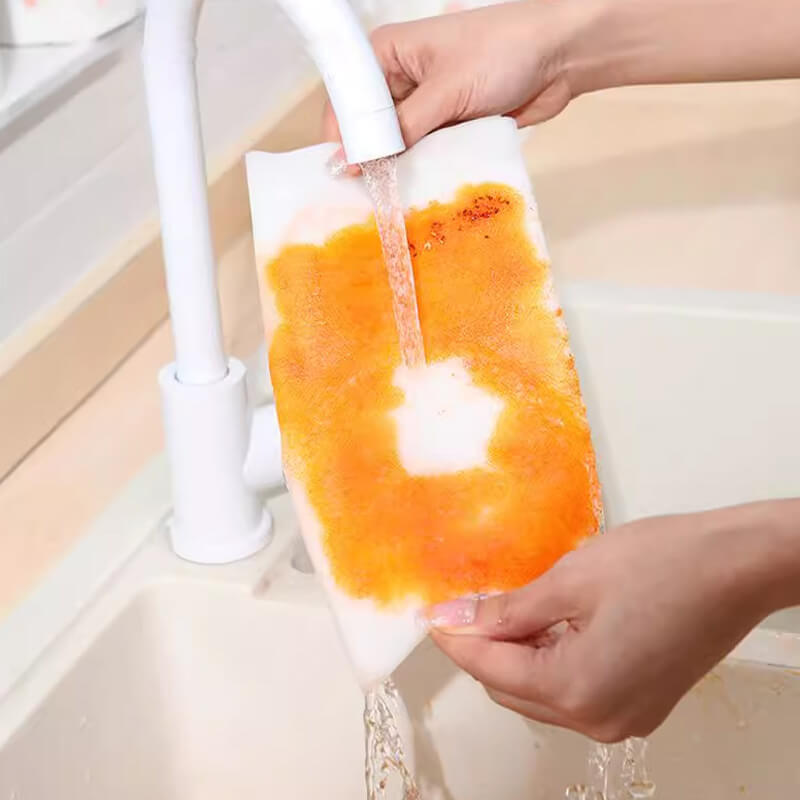 🧼 Reusable Wipes – Save Money & Protect The Planet For Daily Use💚✨