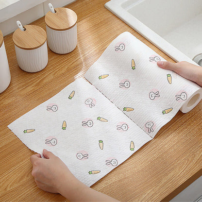 🧼 Reusable Wipes – Save Money & Protect The Planet For Daily Use💚✨