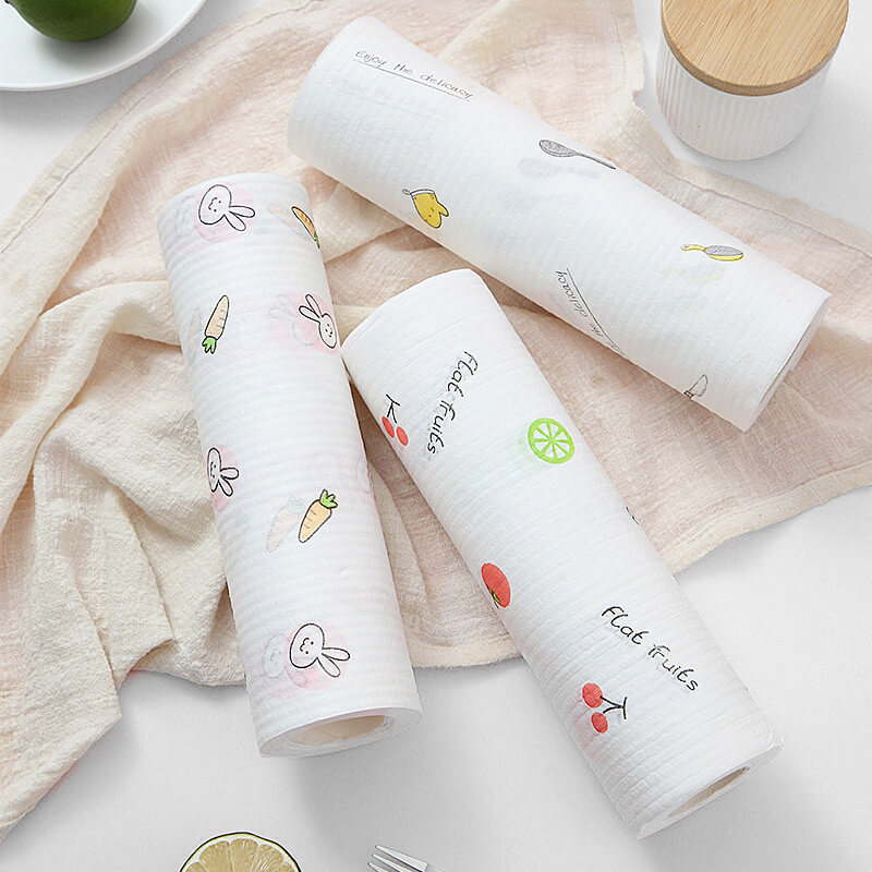 🧼 Reusable Wipes – Save Money & Protect The Planet For Daily Use💚✨