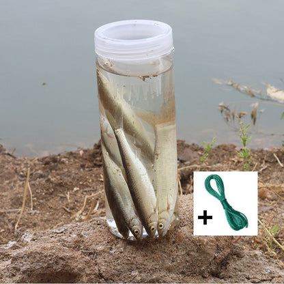 🐟Children Outdoor Adventure Fish Catching Bottle Toy – Explore Nature The Fun Way! 🌊✨