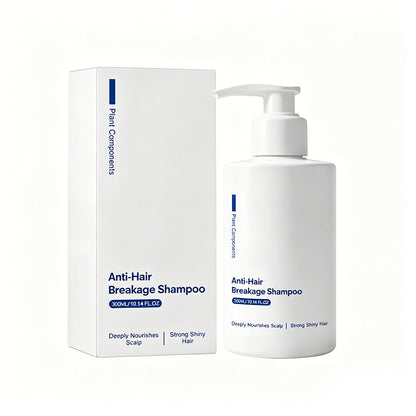 🧴✨Nährendes Botanical Anti-Haarbruch-Shampoo – gesundes Haar beginnt unter der Dusche💚