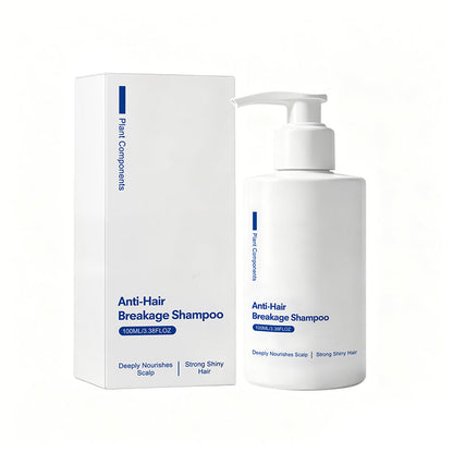 🧴✨Nährendes Botanical Anti-Haarbruch-Shampoo – gesundes Haar beginnt unter der Dusche💚