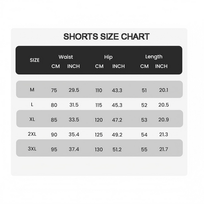👕☀️Men's Casual Top & Shorts 2-Piece Set– Effortless Comfort & Style 🔥
