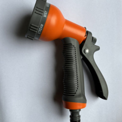 🚿🌿Multi-Function Car Wash And Garden Watering Sprayer– Powerful Cleaning & Gentle Watering🔥