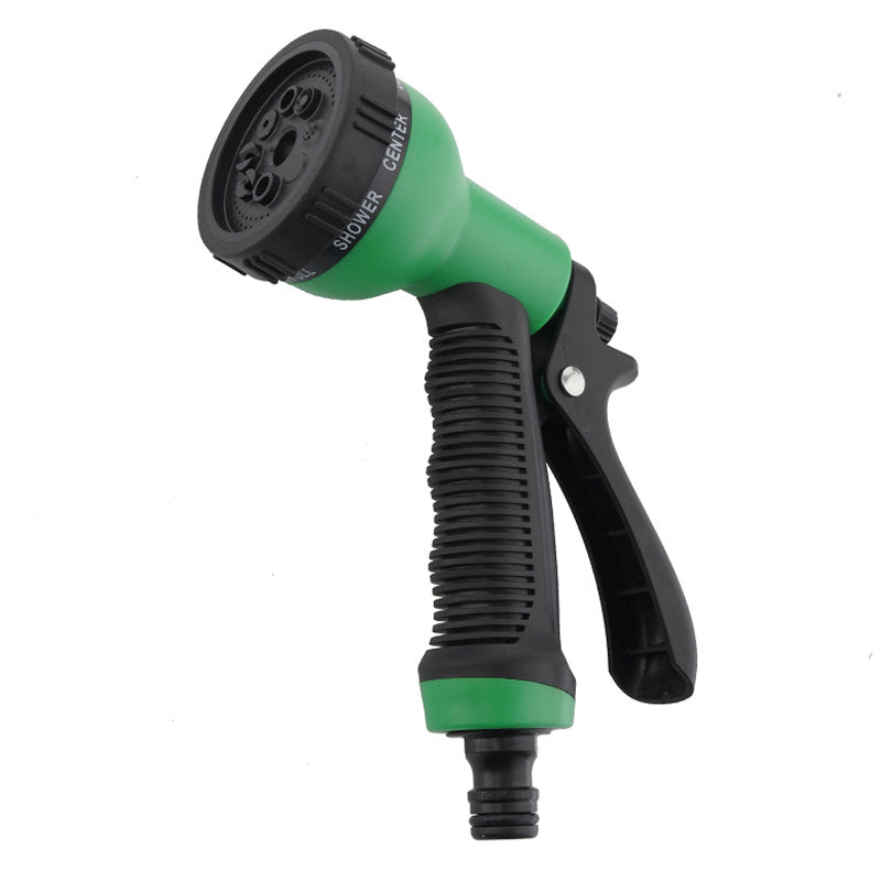 🚿🌿Multi-Function Car Wash And Garden Watering Sprayer– Powerful Cleaning & Gentle Watering🔥