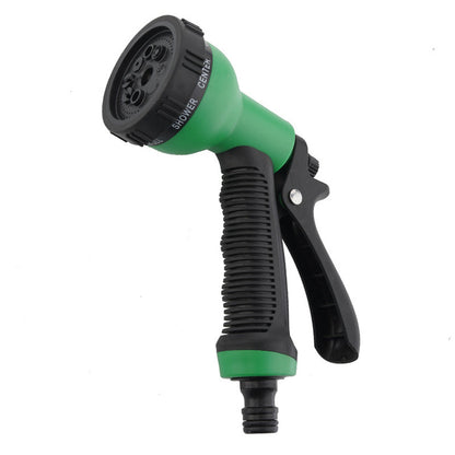 🚿🌿Multi-Function Car Wash And Garden Watering Sprayer– Powerful Cleaning & Gentle Watering🔥