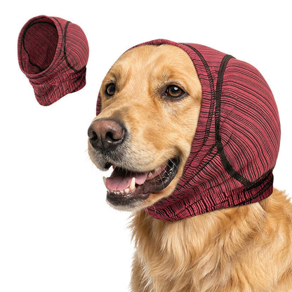 🐶Pet Noise Cancelling Earmuffs– Reduce Anxiety During Thunder & Fireworks✨