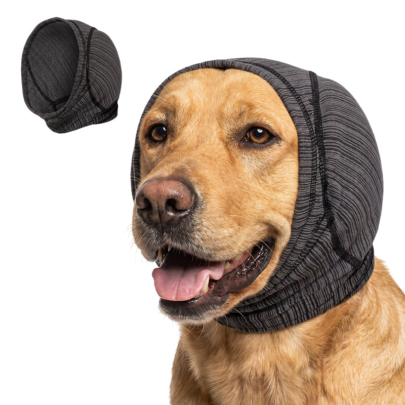 🐶Pet Noise Cancelling Earmuffs– Reduce Anxiety During Thunder & Fireworks✨
