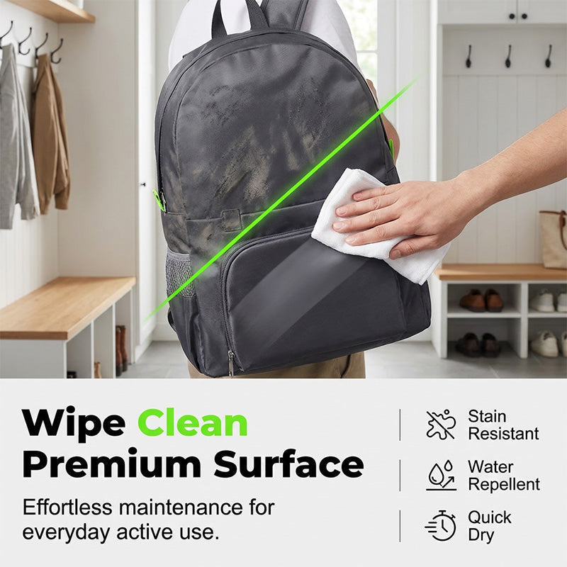 💼Foldable Convertible Backpack Tote 3-in-1 Travel Bag - Travel Made Simple✨