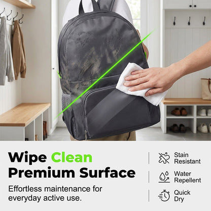 💼Foldable Convertible Backpack Tote 3-in-1 Travel Bag - Travel Made Simple✨
