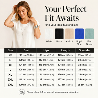 ⌛Limited-time offer👗Women's Summer Sleeveless Side Slit Dress– Flowy Holiday Dress☀️