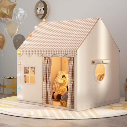 ✨HOT SALE - 50% OFF🎁Dream Play Tent for Kids✅Factory Direct Sales