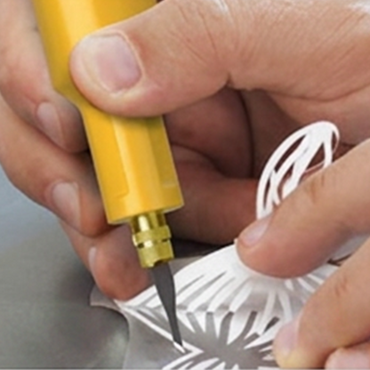 🔧50% RABATT!!!✨ All-in-One Elektrisches Schnitzwerkzeug-Set 50% RABATT! Präzise, leistungsstark, vielseitig – perfekt für Holz, Linoleum & DIY-Projekte. 🔥🎨