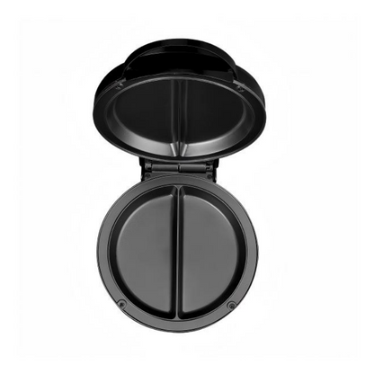 🍳 50% OFF NOW! 🔥 Multifunctional Electric Nonstick Breakfast Griddle – Nonstick surface, even heating & versatile cooking – Perfect for pancakes, eggs & full breakfasts 🥞