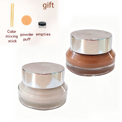 💄Waterproof Sweat-Resistant Tattoo-Covering Concealer – Tattoo, Scar & Blemish Coverage ✨