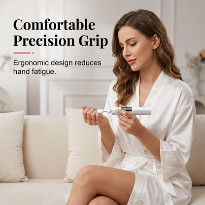 🔧Professional Electric Nail Polisher - Salon‑quality Nails At Home💅✨