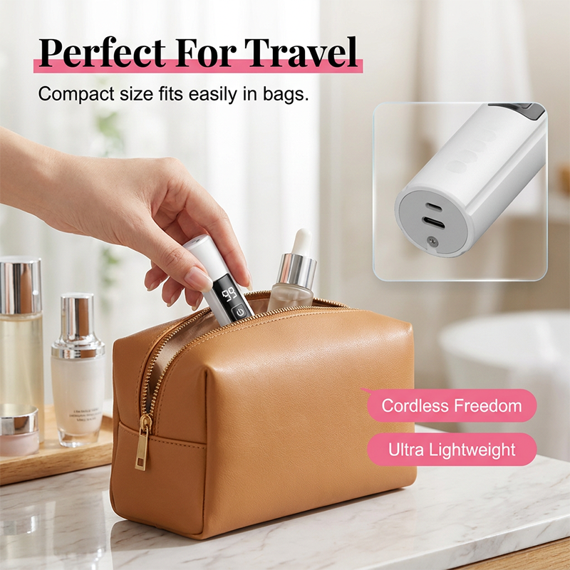 🔧Professional Electric Nail Polisher - Salon‑quality Nails At Home💅✨