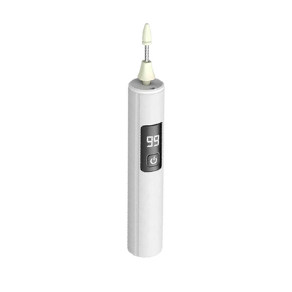 🔧Professional Electric Nail Polisher - Salon‑quality Nails At Home💅✨