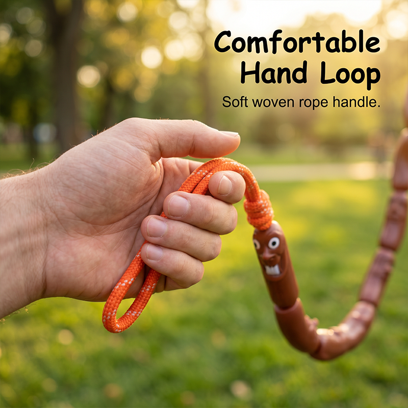 ⏳Limited-time 50% off⏰Playful Sausage Dog Leash🌭🐕