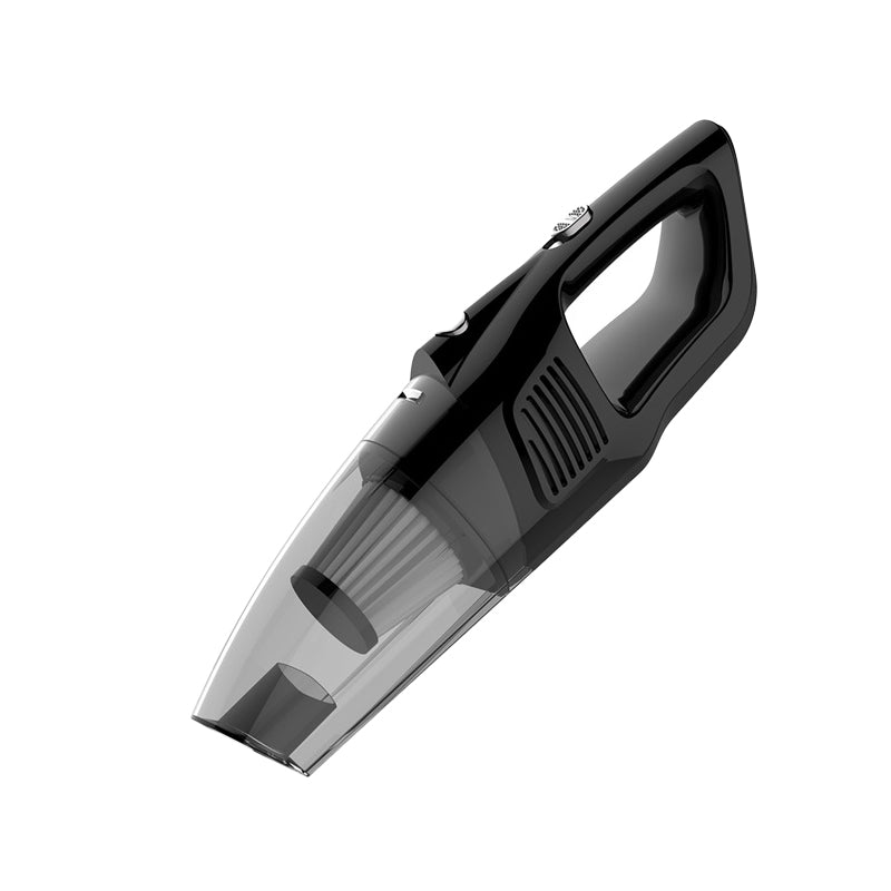 🚘🔥120W Akku-Handstaubsauger für Auto und Haushalt, Nass- und Trockensauger – Halten Sie Ihr Auto jederzeit und überall frisch✨