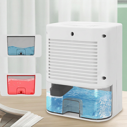 🧊 Rapid Cooling ⚡ Home Dehumidifier and Cooler- Keep Your Home Dry, Fresh & Comfortable All Day