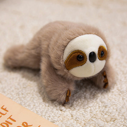 ⏳Limited-time 66% off !! Lovely Plush Fridge Magnet Doll – Ultra Soft Velvet Feel, Hidden Magnetic Design and 17 Adorable Characters ✨