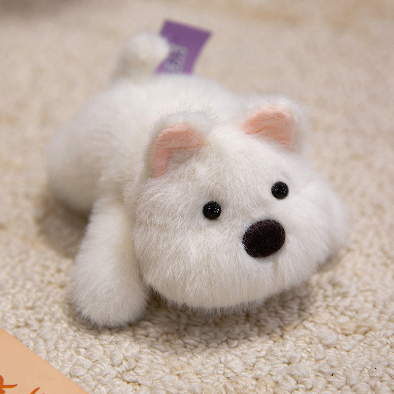 ⏳Limited-time 66% off !! Lovely Plush Fridge Magnet Doll – Ultra Soft Velvet Feel, Hidden Magnetic Design and 17 Adorable Characters ✨