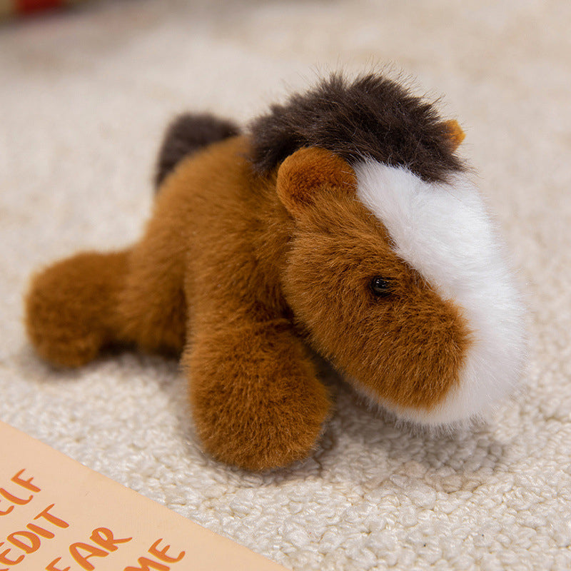 ⏳Limited-time 66% off !! Lovely Plush Fridge Magnet Doll – Ultra Soft Velvet Feel, Hidden Magnetic Design and 17 Adorable Characters ✨